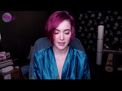 ❤️ Ntuziaka na jerk pụọ si a Russian girl na English ❌ Ihe na-akpali agụụ mmekọahụ n'ụlọ ❌