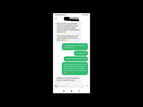 ❤️ Agbakwunyere m PAWG ọhụrụ sitere na Tinder na harem m (gụnyere Tinder okwu) ❌ Ihe na-akpali agụụ mmekọahụ n'ụlọ ❌